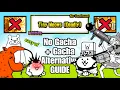 How to Easily Beat Li l Cat Awakens CPU Strategy