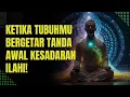 Download Lagu GETARAN TUBUH: PINTU MENUJU PENYATUAN DENGAN ENERGI SEMESTA”