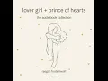 Lover Girl Prince of Hearts The book Collection - Raegan Fordemwalt