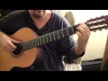 Willard Losinger: Garrotin 2014-11-23