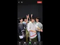 i π bts