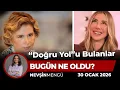 Lagu Bu İki Röportaj Çok Konuşulur | Nevşin Mengü Bugün Ne Oldu?