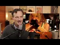 Vocal Coach REACTS - Nemesis by Arch Enemy