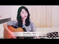 Download Lagu GOODBYE ROAD (이별길) - iKON (아이콘) by IVY TANIA (Bahasa Indonesia \u0026 English Ver. Remake)