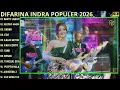 BANYU LANGIT - NEGORO ANGIN - SABAR || DIFARINA INDRA - OM ADELLA TERBARU 2026