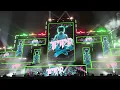 10 Minutes of Tripp St. - Bass Canyon 2026