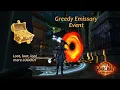 Download Lagu Greedy Emissary Event 2025