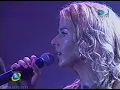 Kid Abelha - Grand' Hotel (Rock in Rio - 2001)