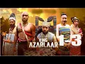 Download Lagu KING AZALAAR (The Doking King) NOSA REX, DEZA, DORIS, OBY - Latest Nigerian Epic Movies