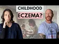 Healing Childhood Eczema A Parent s Guide with Rob Stuart