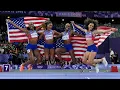 Olympic Champion Alexis Holmes reflects on Paris win