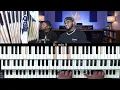Just Want to Praise You with Joe Pryor