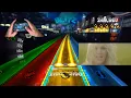 Download Lagu Rock Band Blitz - Carrie Underwood - Blown Away