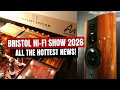 Lagu Bristol HiFi Show 2026 Walk Around video - All the hottest news!