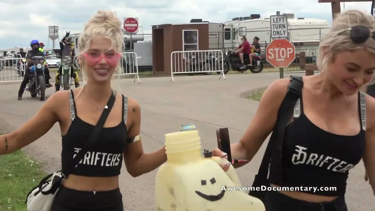 Sturgis Buffalo Chip Legends & Sturgis Motorcycle Rally 2023