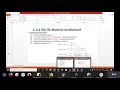 SIC XE Object Program Generation Example 2