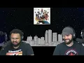 Sly & The Family Stone - Thank You (Falettinme Be Mice Elf Agin) | REACTION