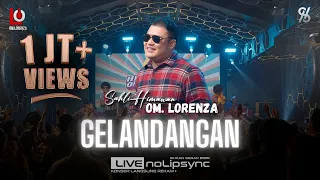 langit sebagai atap rumahku om lorenza joko lodang ft sahli himawan gelandangan jadul lawasan