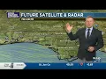 Friday Morning Weather 10-20-23