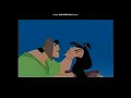 Lagu Opening To The Hunchback of Notre Dame 2 2002 UK DVD