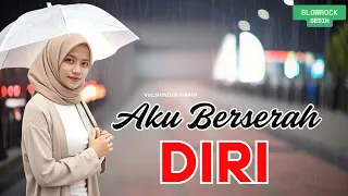 aku berserah diri shinden kirani ii slow rock ballad lagu sedih nostalgia