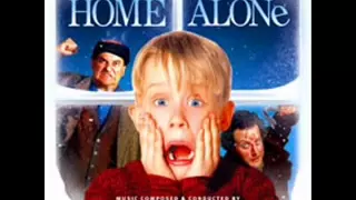 Home Alone Soundtrack 28 We Wish You A Merry Christmas End Titles  Home Alone Soundtrack 28 We Wish You A Merry Christmas End Titles