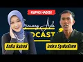 Download Lagu Agama Tanpa Budaya, Budaya Tanpa Agama❓❓ | Bincang Asik Podcast @IndraSyahnilam