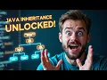 52 Java Inheritance Single vs Multi-Level Explained Write Cleaner Code