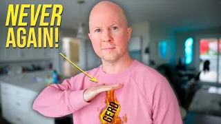 I Suffered from GERD Silent Reflux for YEARS - Until I Did THIS