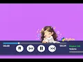 Python Music Player GUI Application with Pygame COS10009 Project