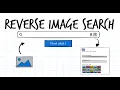 OSINT How and why you would want to do a reverse image search - An overview