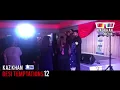 Desi Temptations 12 | Kaz Khan | Live Performance | Manzil Manchester