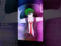 Download Lagu They became menaces to society Mob AU/No Quirks #myheroacademia #mha #mobmha #deku #bakugou #anime