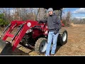 Mahindra 3016 Review Mahindra 3016 VS Mahindra 4540