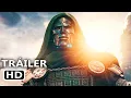 AVENGERS 5 DOOMSDAY Trailer 2 Espanol Latino Doblado 2026