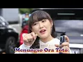 Download Lagu HAPPY ASMARA - MENUNGSO ORA TOTO | MUSIK INDONESIA TERBARU