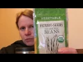 2017 Seed Haul from Patriot Seeds