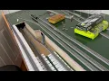 DCC Auto reversing loop on my new layout