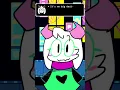 Download Lagu [Halicali - Otsukare Summer] (DR spoilers!!!) #animation #animationmeme #ralsei #deltarune