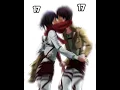 Download Lagu Eren x Mikasa moral of The story edit #shorts #anime #attackontitan #eremika
