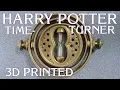Download Lagu Harry Potter Time-Turner: How to 3D Print and Assemble