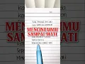 Download Lagu MENCINTAIMU SAMPAI MATI - Utopia (Lyrics) || \