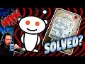 Reddit s Secret D Solved - Tales From the Internet