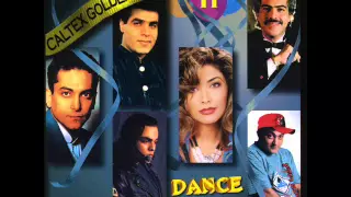 Morteza Ghatar Ghatar Dance Party 11 مرتضی قطار قطار 