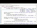 COREJAVA JAVA-8 FEATURES Session 4 filter method Object Data Mr RATAN SIR