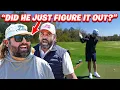 The Greatest Breaking 80 In Bob Does Sports History