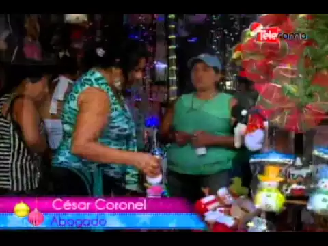 Evite las estafas al momento de realizar compras navideñas