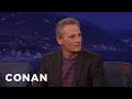 Viggo Mortensen s Pet Duck CONAN on TBS