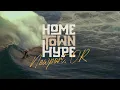 HOMETOWN HYPE Newport - A hard-charging surf community