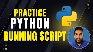 Practice Running Python Scripts with Dependencies A Step-by-Step Guide